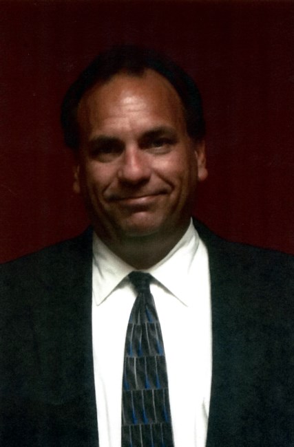 Obituary of Mark Harold Smith