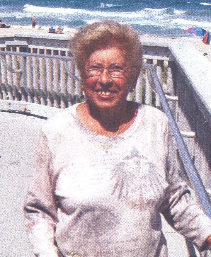 Joan DeRosa Obituary New Britain, CT
