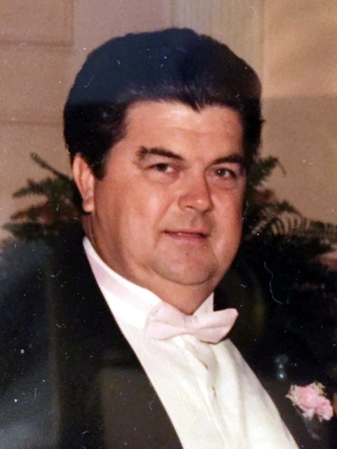 Obituary of Robert Allen "Big Al" Owen