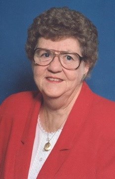 Obituary of Sophie Ward
