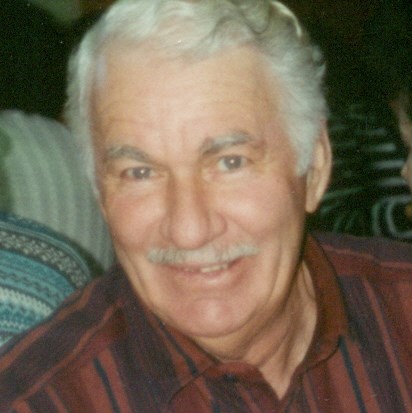 Obituary of Joseph Benjamin Dupuis