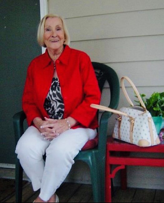 Obituary of Irene Fick Schiavo