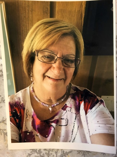 Obituary of Phoebe Bassin