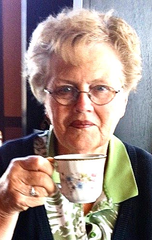 Obituary of Lorraine M. McKinnon
