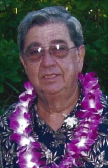 Obituario de C. Thomas McKaig
