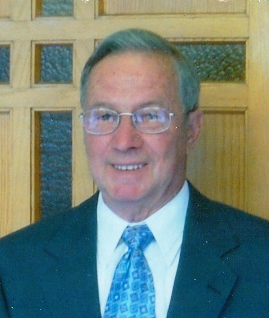 Avis de décès de Edward Peer Christie