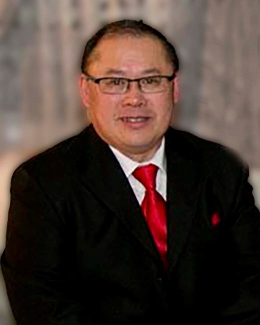 Obituary of Ernie Gay Chen