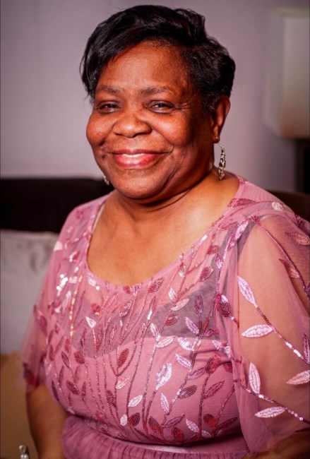 Avis de décès de Gwendolyn Brinson