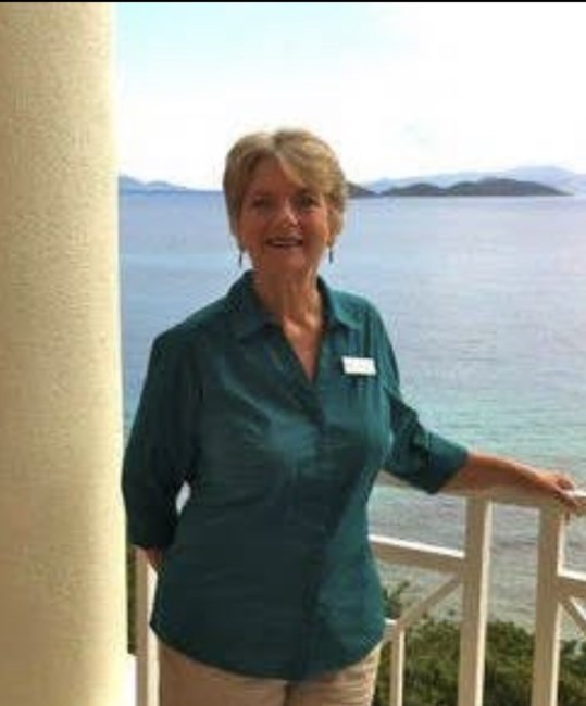 Obituary of Judith "Judi" Ellen Bryant