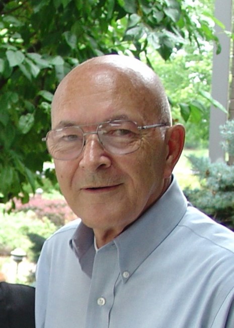 Obituary of William Bill E. Lichtsinn