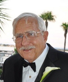 Obituary of Sidney Smith McClendon III