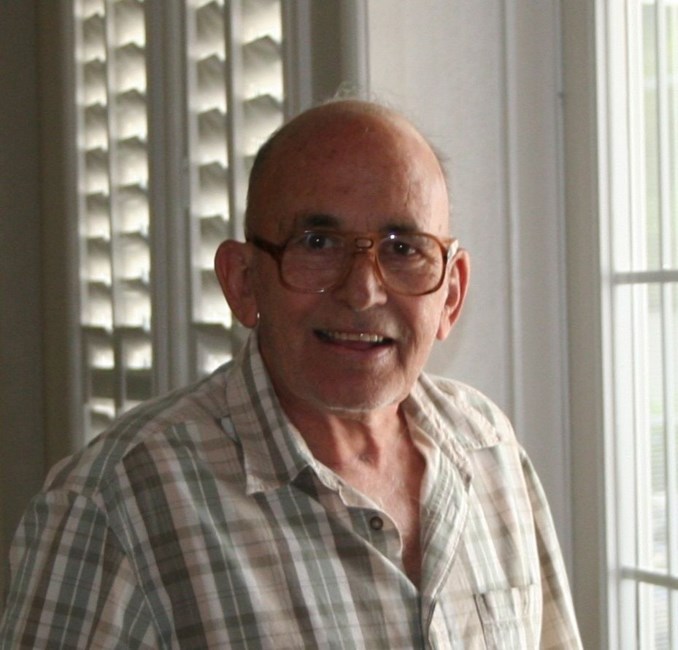 Obituary of Edward Earl Tucker Jr.