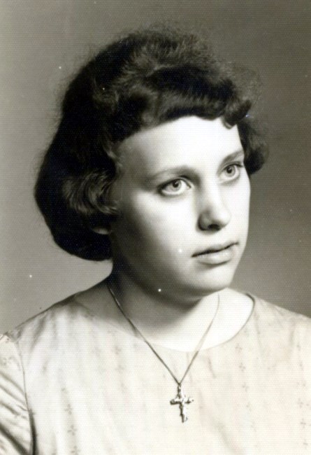 Obituary of Etta Jean Tucker