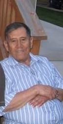 Obituario de Ramon Lamas