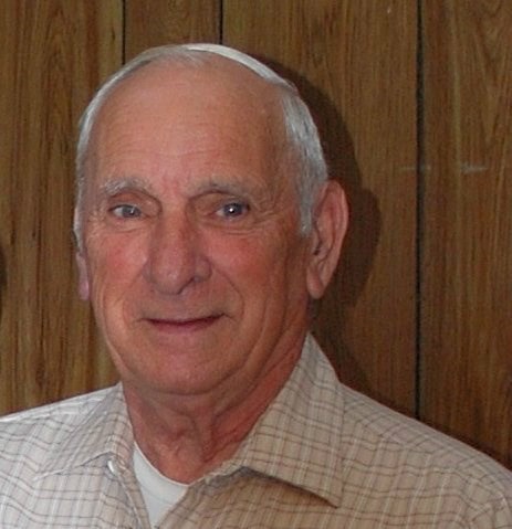 Obituary of James A. White