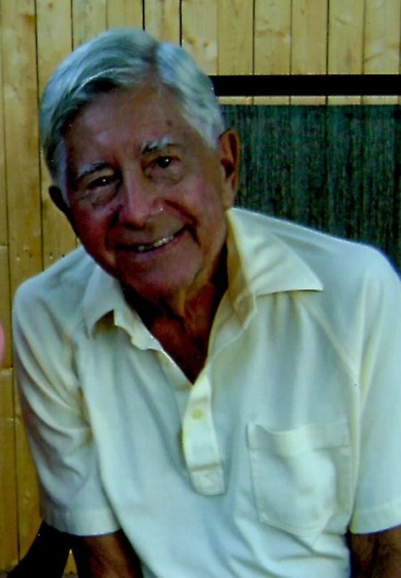 Obituario de John A. Longo Jr.