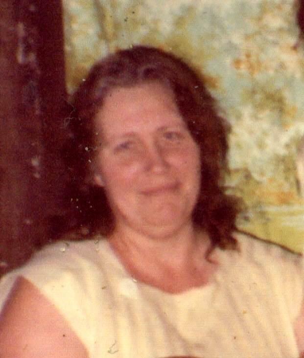 Obituary of Juanita Brown Greene