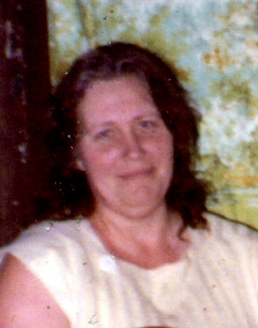 Obituary of Juanita Brown Greene