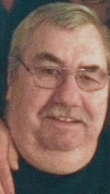 Obituary of Richard Duguay