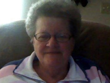 Obituary of Donna Mae Montgomery