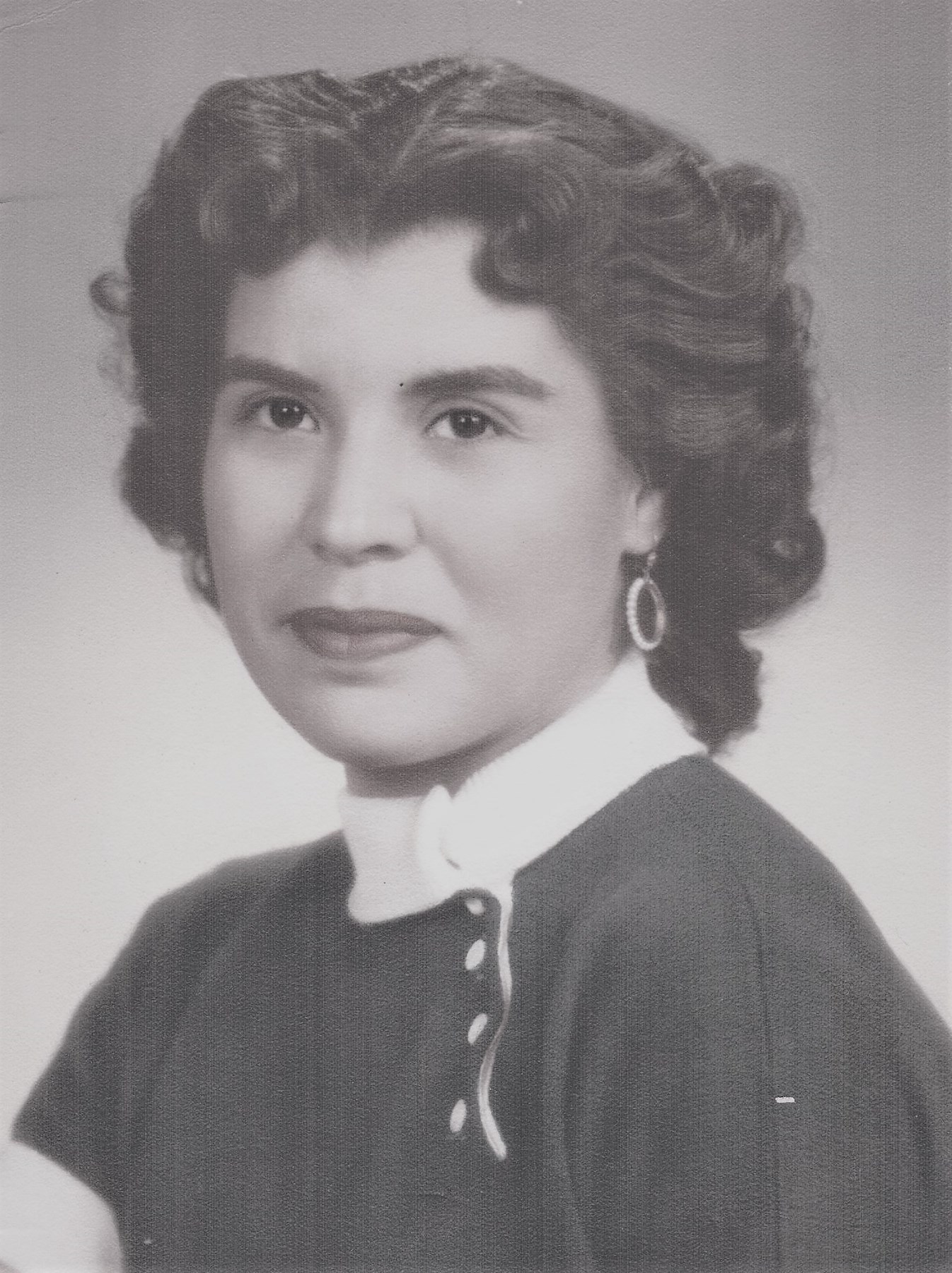 Obituary of Mary Lou Tejeda
