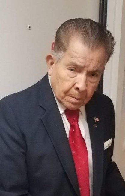 Obituary of Mauricio Meza