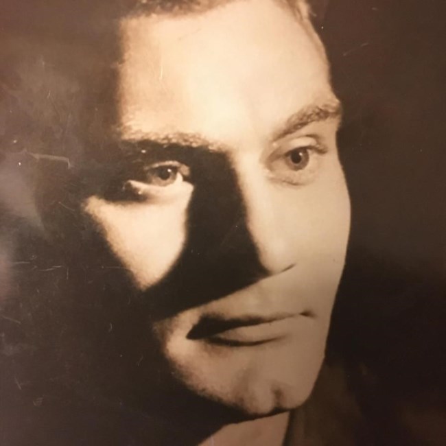 Obituary of James Elmer Caudill