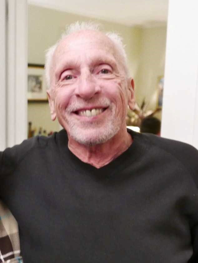 Obituary of Louis David Ramsay