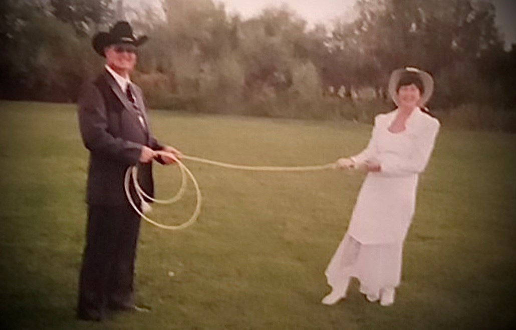 Obituary of Thomas Phillip Manwell