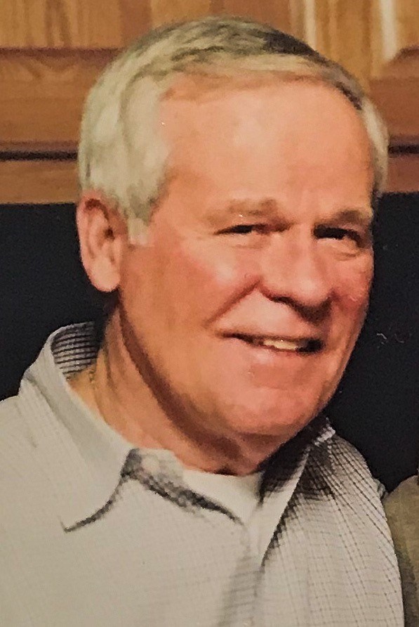 Robert Poirier Obituary Norwood, MA
