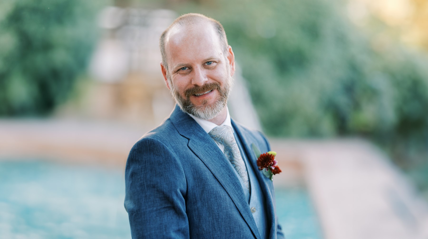 Obituary of Robert Paul Bean