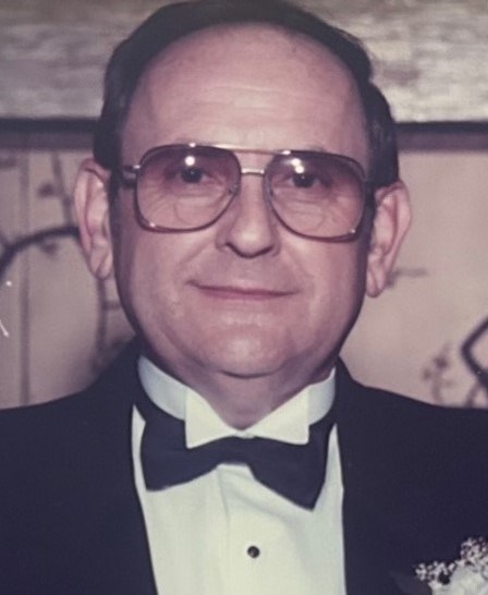 Obituary of Nicholas A Barlotta