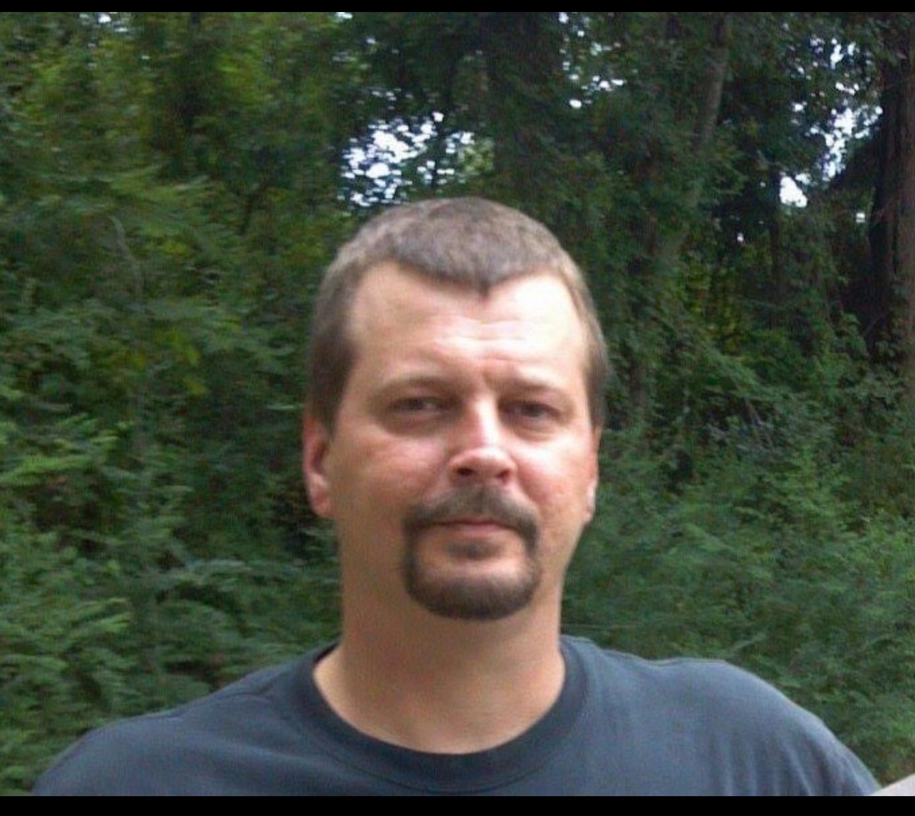 Obituary of Donald Edward McEwen III