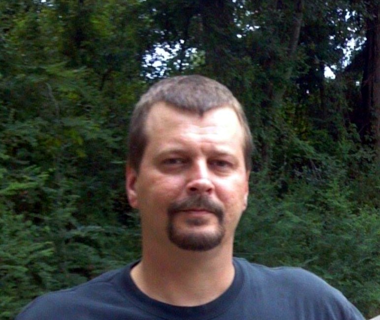 Obituario de Donald Edward McEwen III