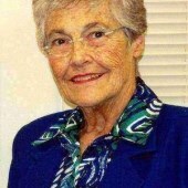 Obituary of Adrienne H. Spicer