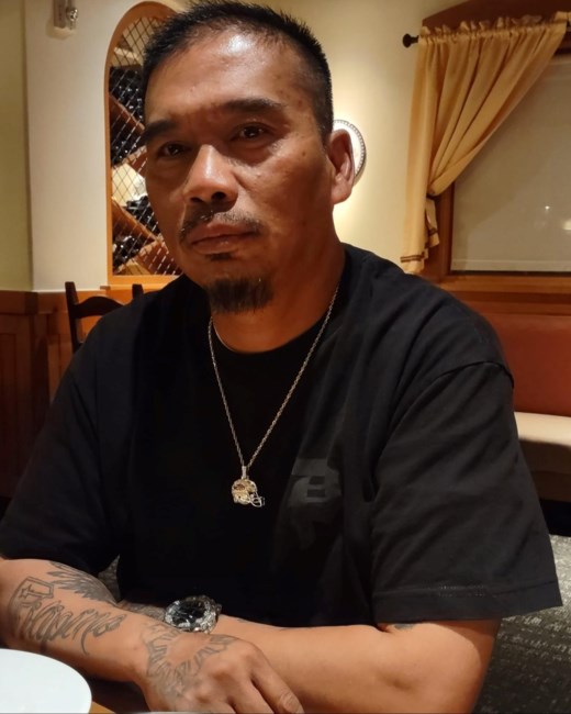 Avis de décès de Leonard Jimmy Fourcault