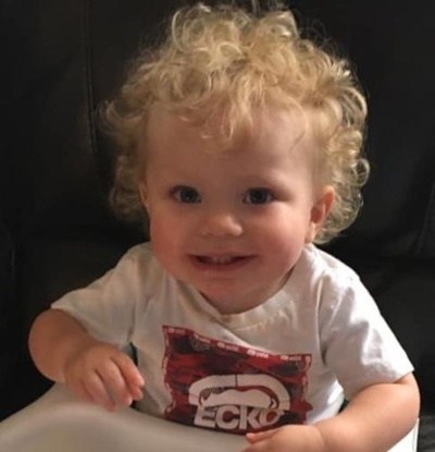 Obituary of Carlos Allen "Lil Rican" Reyes