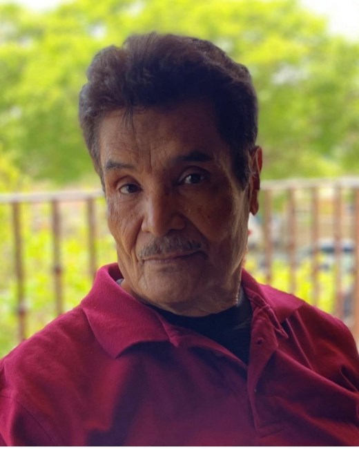 Obituary of Jorge Jimenez Rodriguez