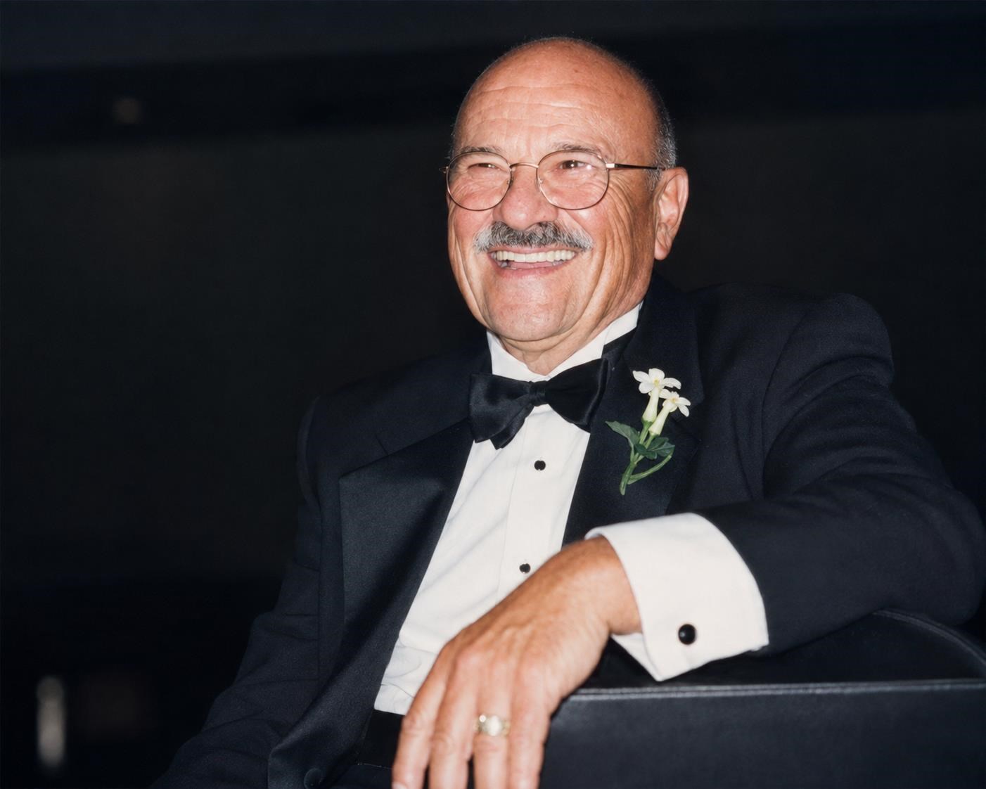 Obituary of Philip Fadoul Nassief