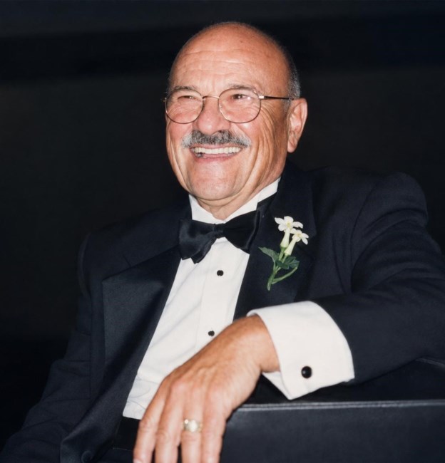 Obituary of Philip Fadoul Nassief