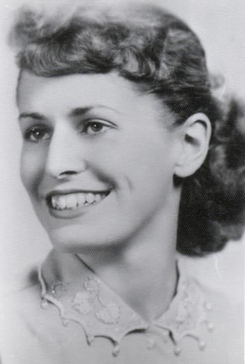 Obituary of Carol Irene Rada