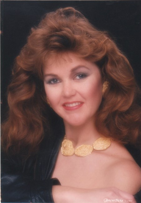 Obituary of Cynthia Jacobsen