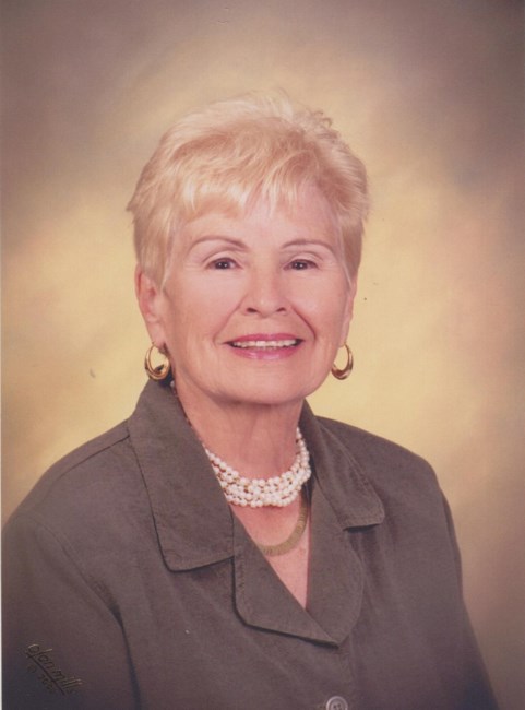 Obituary of Natalie Mary Gould