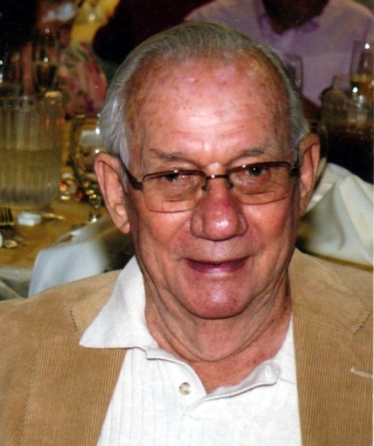 Obituary of Joseph Davis