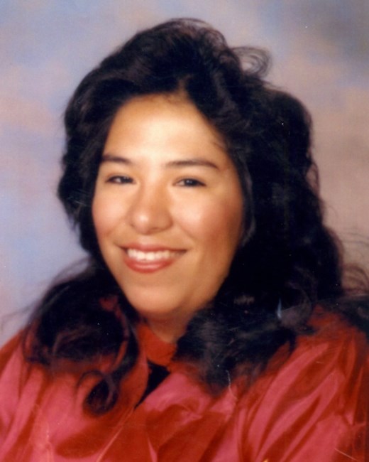 Obituary of Patricia Witty