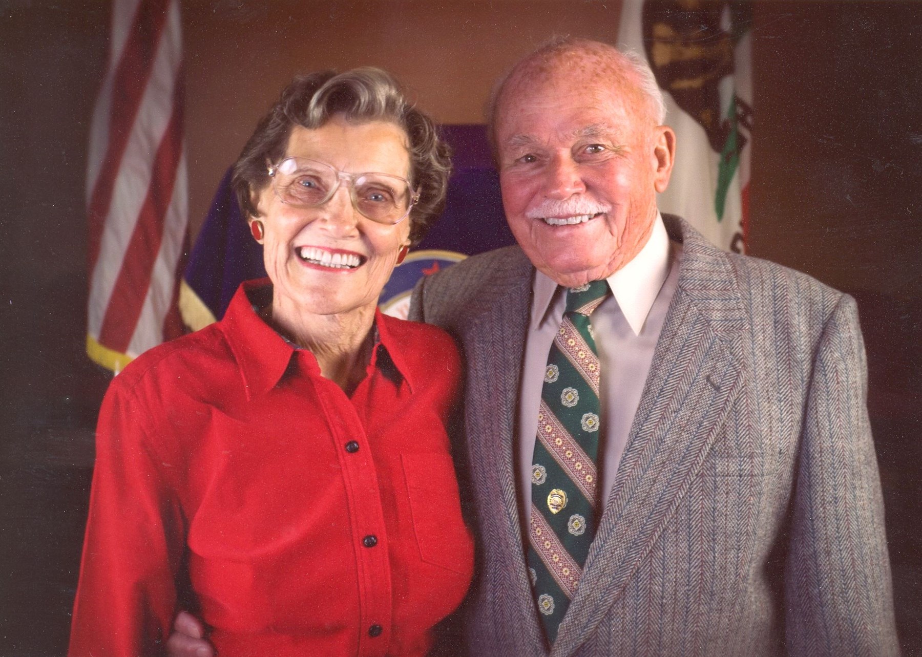 Obituary of Robert Charles Laird