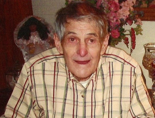 Obituary of Paul Wilfred Green