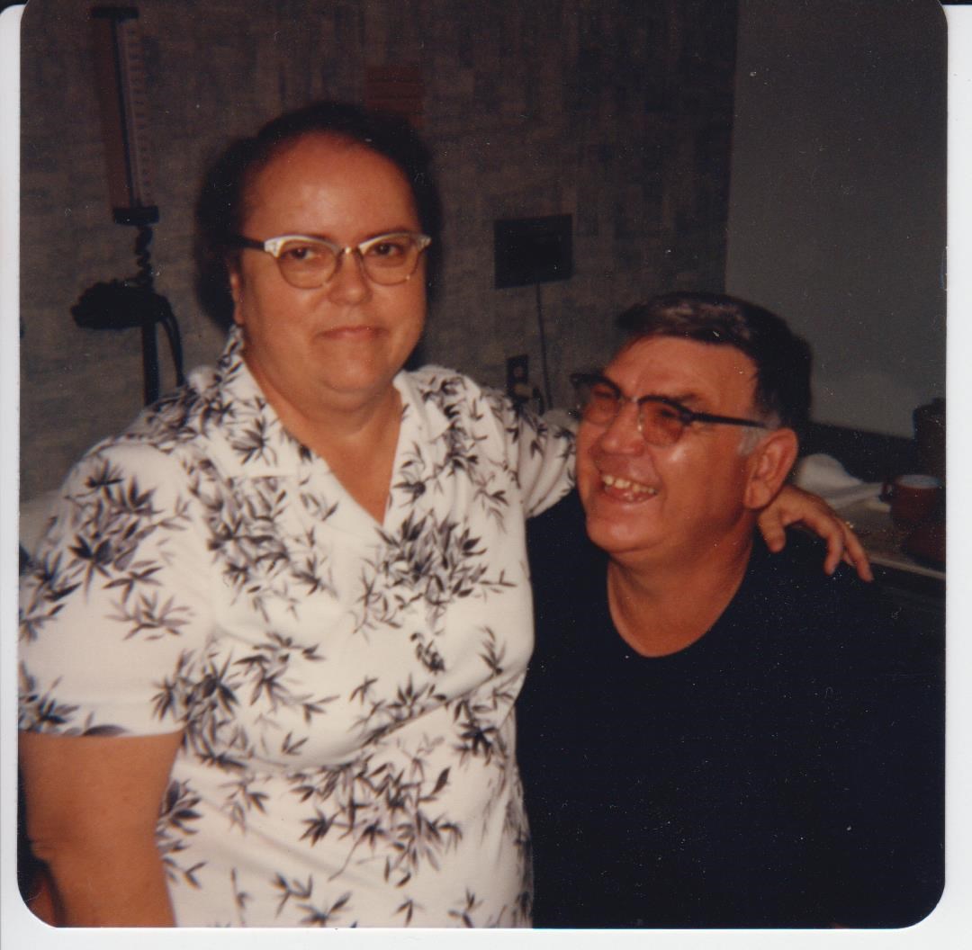 Obituary of Juanita Yawn Moody