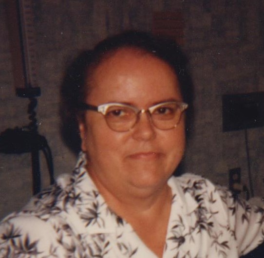 Obituary of Juanita Yawn Moody