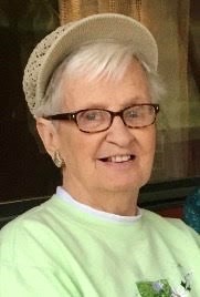 Obituary of Myrtle "Mert" Marie Walter